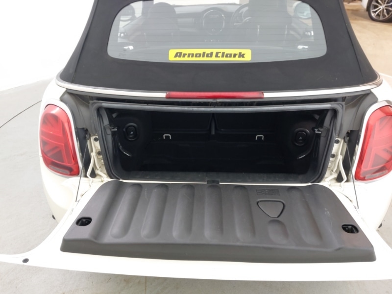 Used MINI Convertible 2020 for sale - 77492175: Photo 12