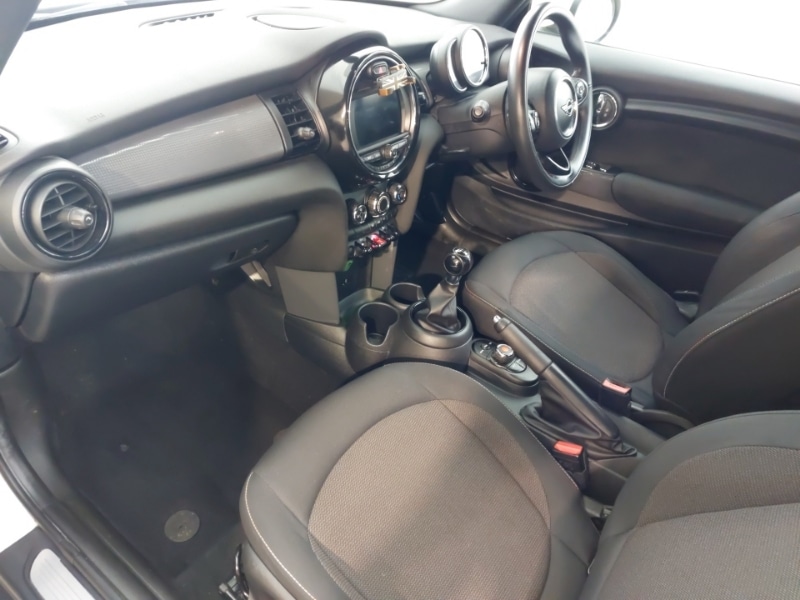 Used MINI Convertible 2020 for sale - 77492175: Photo 5