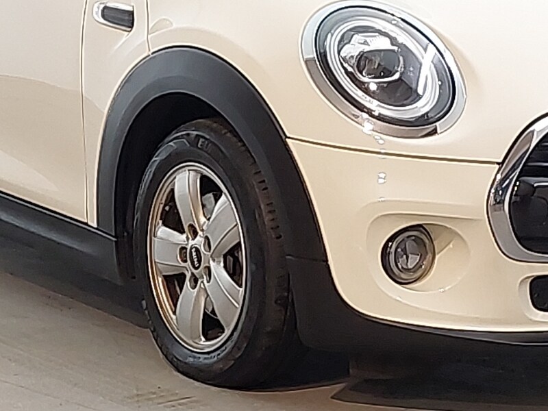 Used MINI Convertible 2020 for sale - 77492175: Photo 9