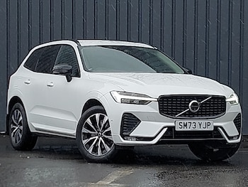 Used Volvo XC60 2024 for sale - 75755236: Photo