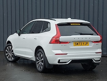 Used Volvo XC60 2024 for sale - 75755236: Photo