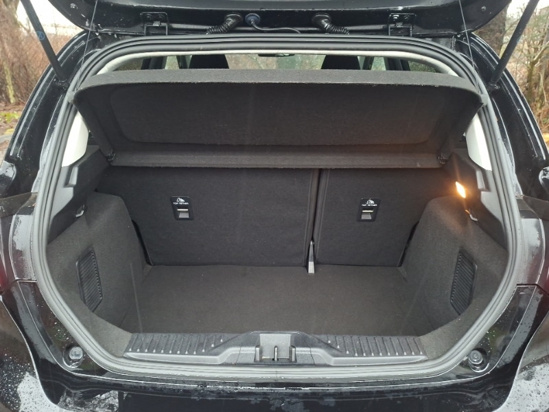 Used Ford Fiesta 2023 for sale - 77380364: Photo 8