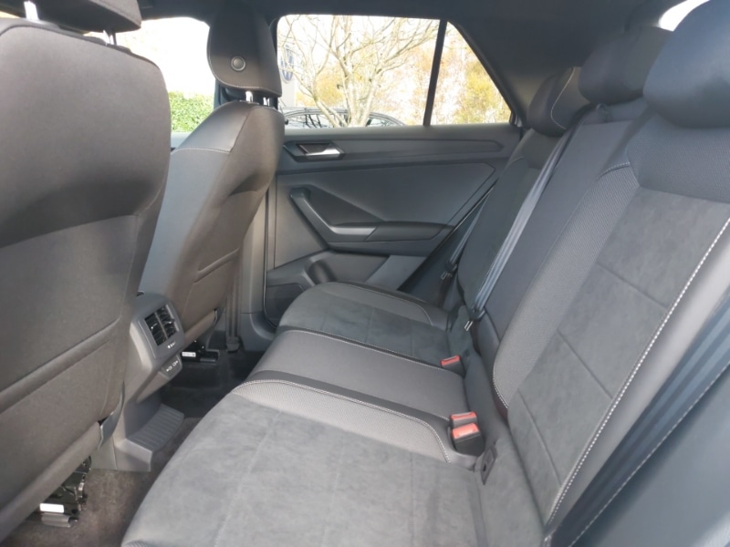 Used Volkswagen T-Roc 2025 for sale - 76511362: Photo 6