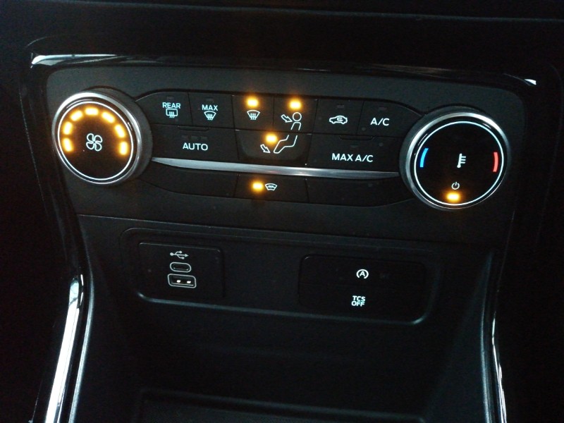 Used Ford Ecosport 2022 for sale - 76833743: Photo 12