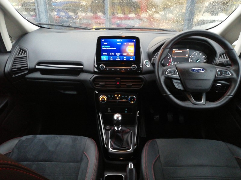 Used Ford Ecosport 2022 for sale - 76833743: Photo 2