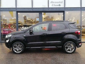 Used Ford Ecosport 2022 for sale - 76833743: Photo