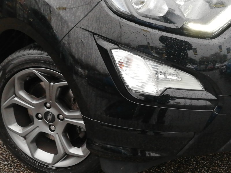 Used Ford Ecosport 2022 for sale - 76833743: Photo 9