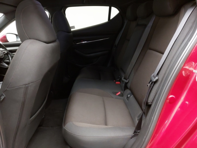Used Mazda Mazda3 2022 for sale - 77956107: Photo 6