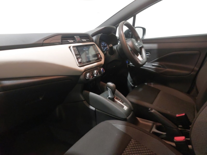 Used Nissan Micra 2021 for sale - 76925712: Photo 5