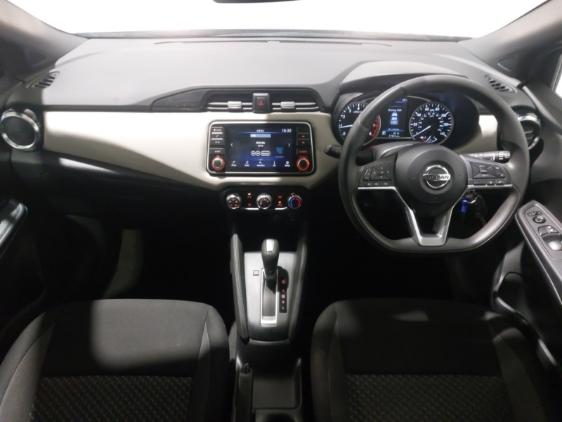 Used Nissan Micra 2021 for sale - 76925712: Photo 7