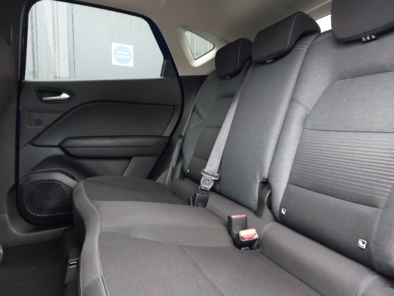 Used Renault Captur 2020 for sale - 76595119: Photo 6