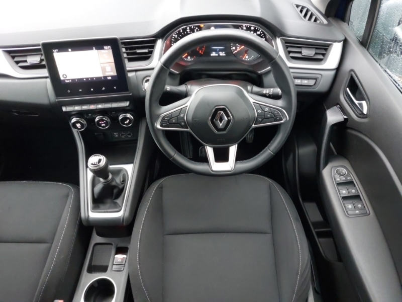 Used Renault Captur 2020 for sale - 76595119: Photo 7