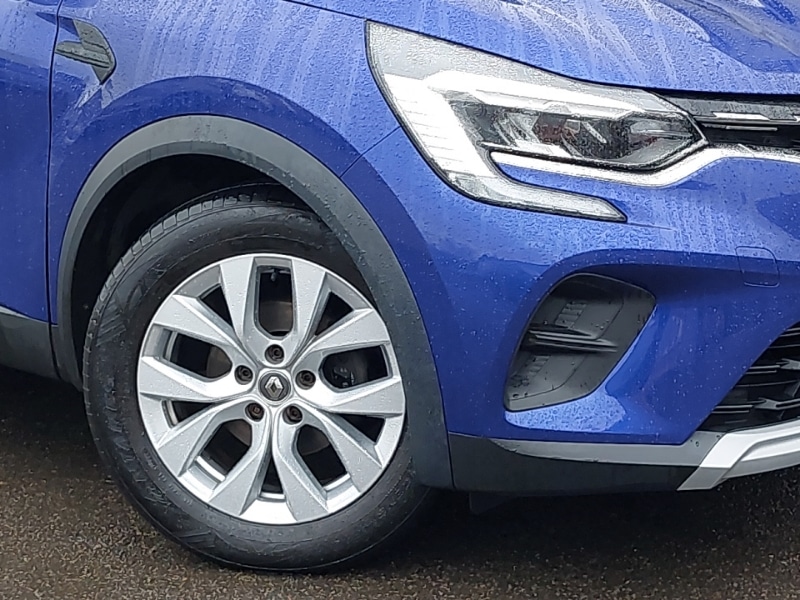 Used Renault Captur 2020 for sale - 76595119: Photo 9