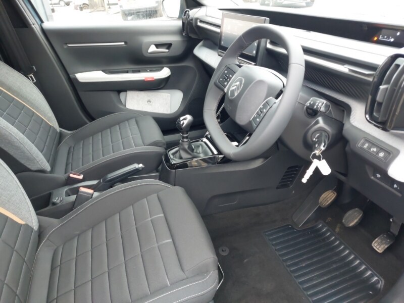 Used Citroen C3 Aircross 2026 for sale - 77817542: Photo 12