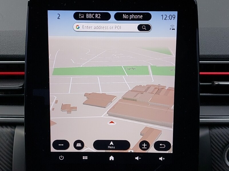 Used Renault Captur 2022 for sale - 77184705: Photo 10