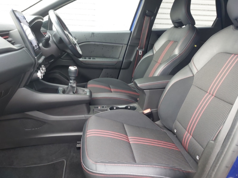 Used Renault Captur 2022 for sale - 77184705: Photo 5