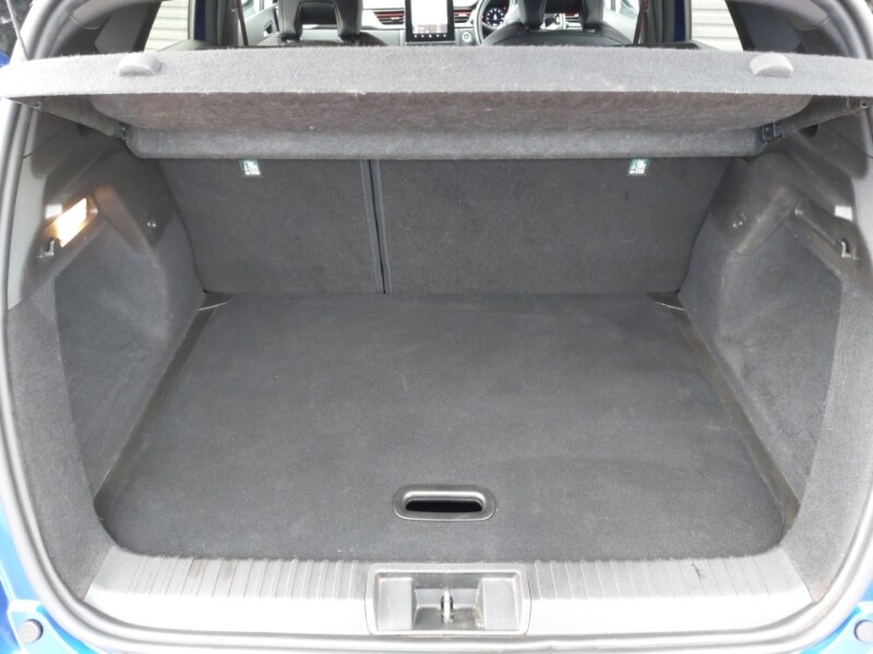 Used Renault Captur 2022 for sale - 77184705: Photo 8