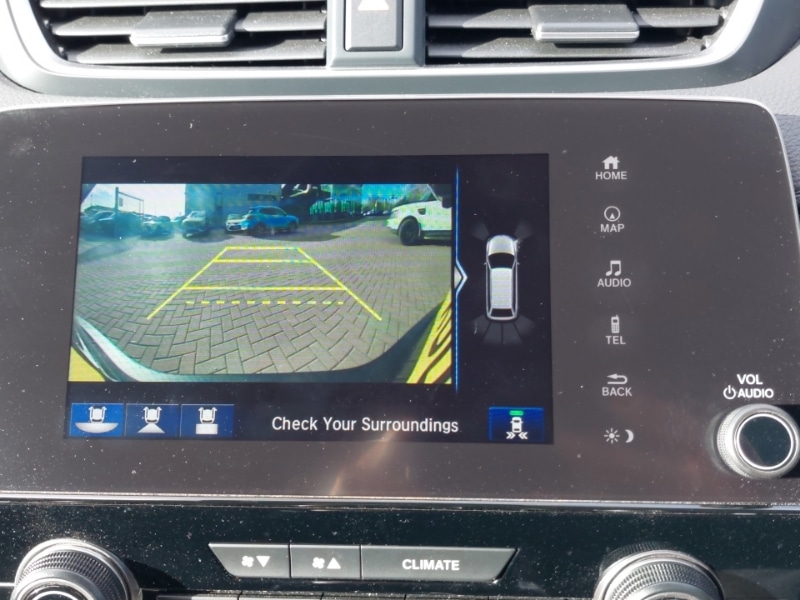 Used Honda CR-V 2021 for sale - 77838176: Photo 10