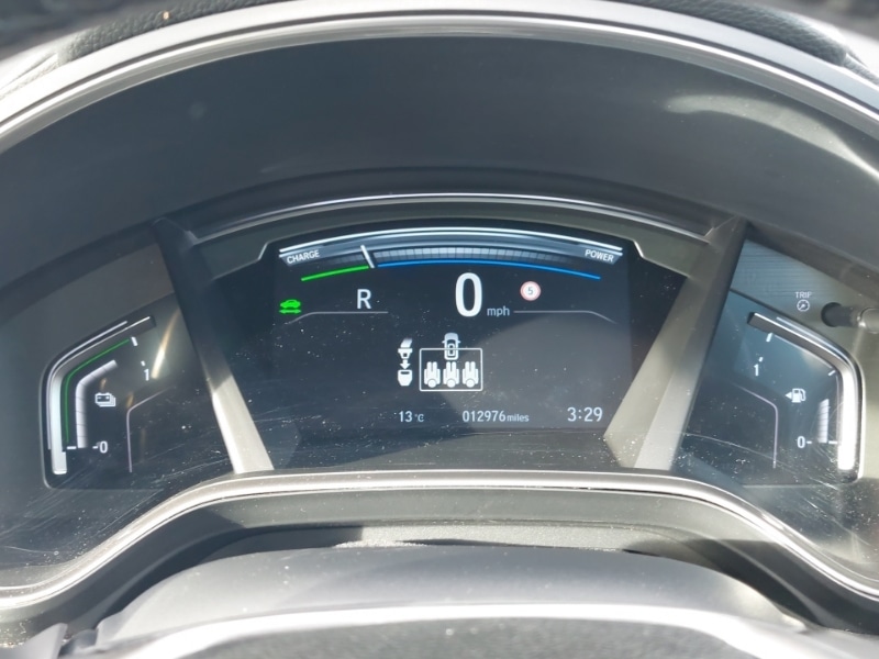 Used Honda CR-V 2021 for sale - 77838176: Photo 11