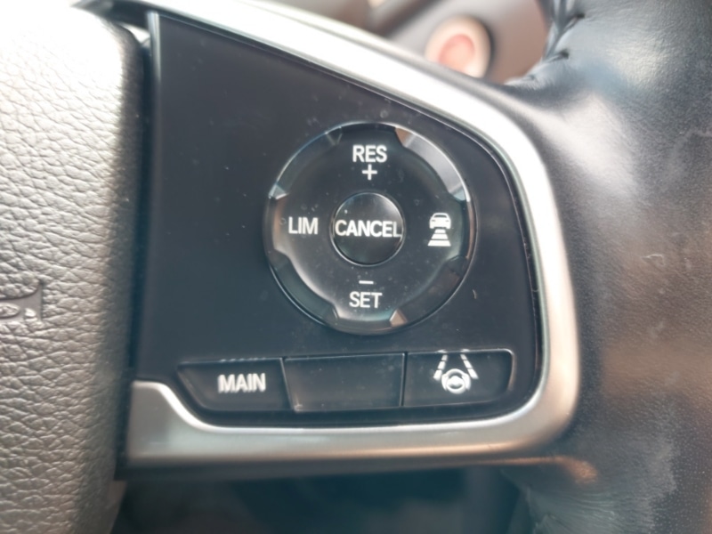 Used Honda CR-V 2021 for sale - 77838176: Photo 12