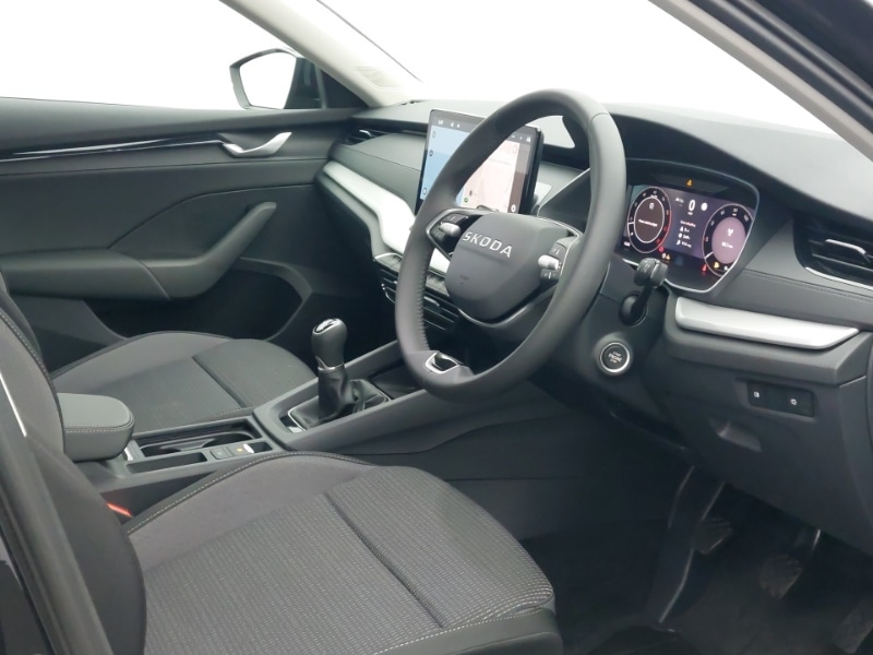 Used Skoda Octavia 2025 for sale - 77224164: Photo 12