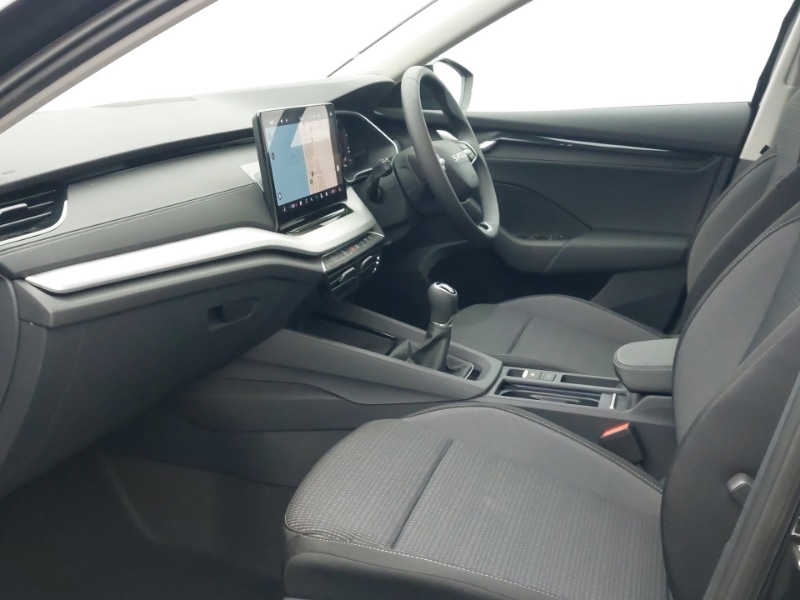 Used Skoda Octavia 2025 for sale - 77224164: Photo 5