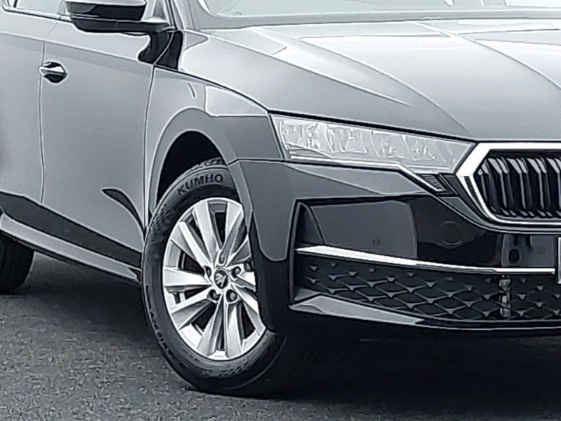 Used Skoda Octavia 2025 for sale - 77224164: Photo 9