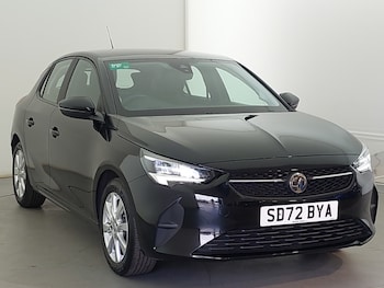 Vauxhall - Corsa