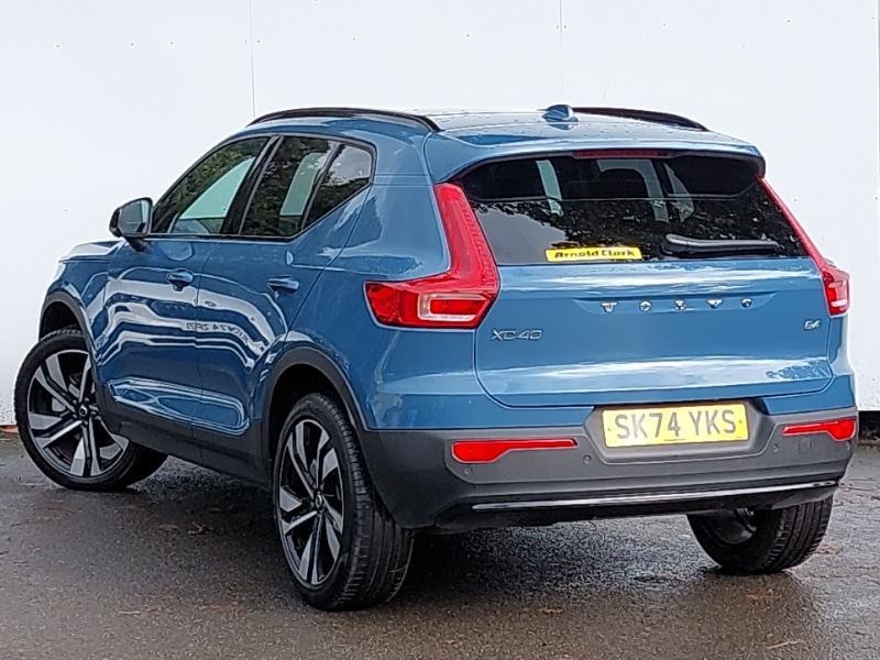 Used Volvo XC40 2024 for sale - 77956009: Photo 3