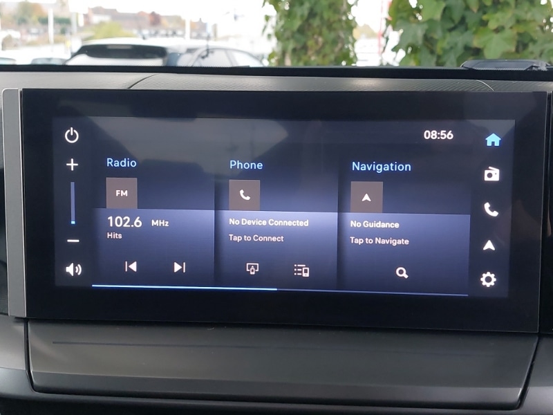 Used Vauxhall Frontera 2025 for sale - 76362240: Photo 10