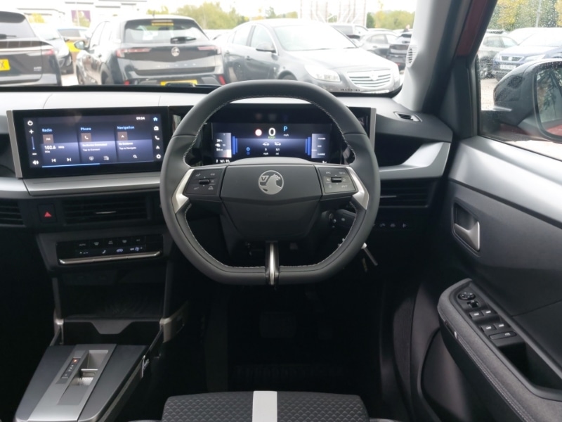 Used Vauxhall Frontera 2025 for sale - 76362240: Photo 12