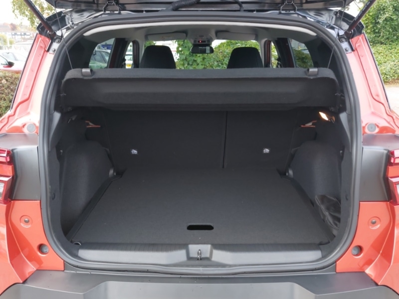 Used Vauxhall Frontera 2025 for sale - 76362240: Photo 8