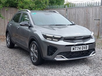 2025 - 1.0T GDi 98 GT-Line 5dr