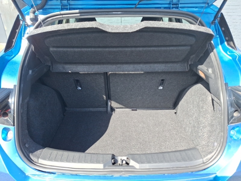 Used Nissan Micra 2022 for sale - 76912468: Photo 8