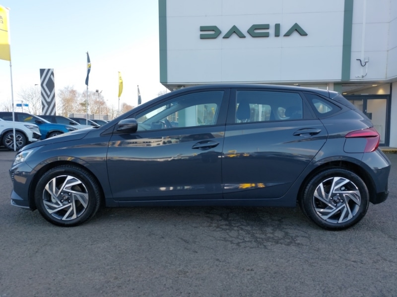 Used Hyundai i20 2024 for sale - 77981036: Photo 4