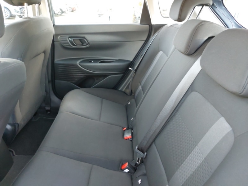 Used Hyundai i20 2024 for sale - 77981036: Photo 6