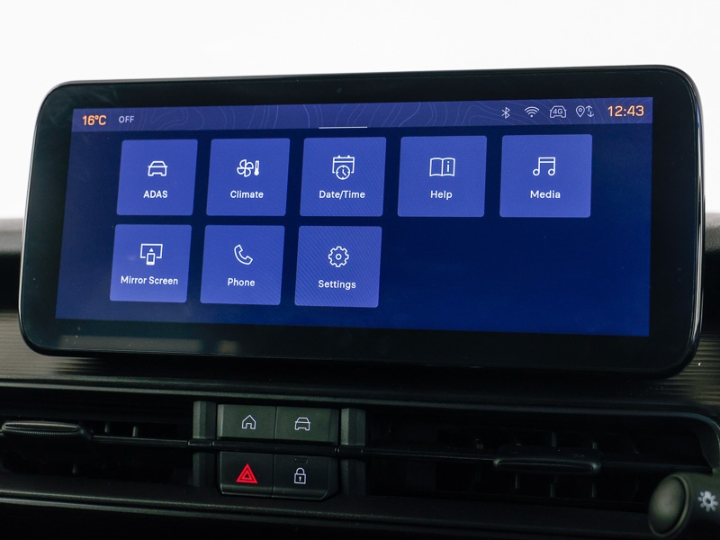 Used Jeep Other 2024 for sale - 76619462: Photo 10