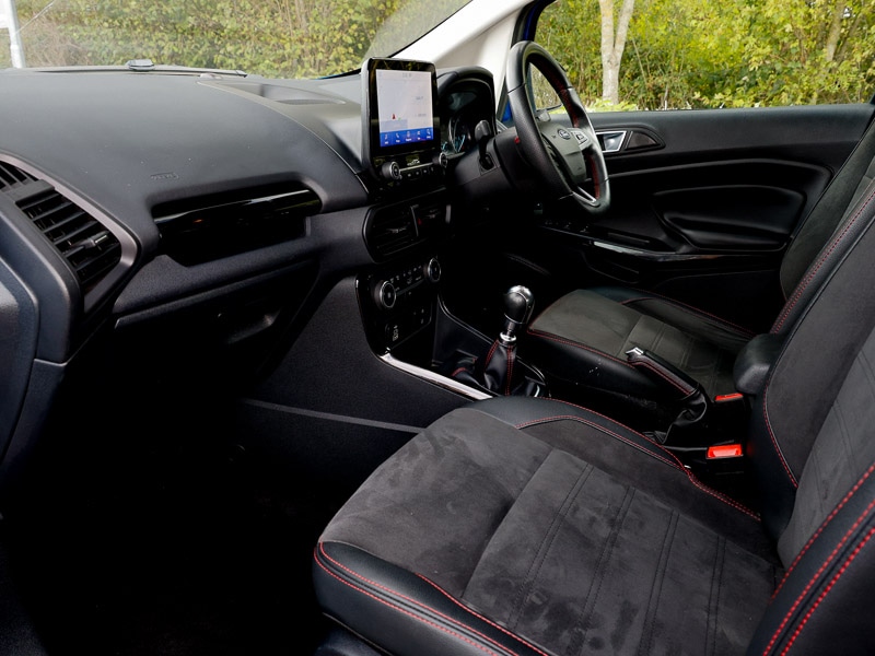 Used Ford Ecosport 2022 for sale - 76880619: Photo 5