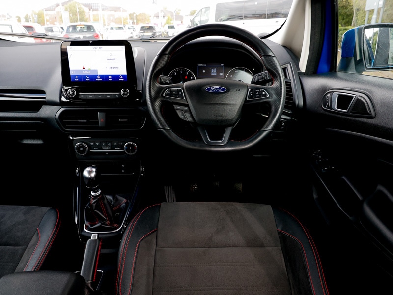 Used Ford Ecosport 2022 for sale - 76880619: Photo 7