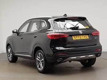 Used MG MG HS 2022 for sale - 77544893: Photo