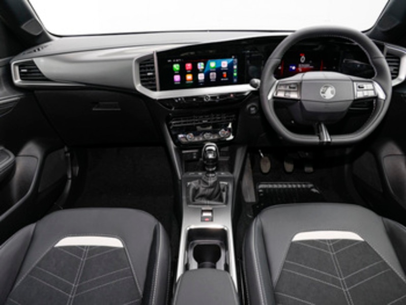 Used Vauxhall Mokka 2026 for sale - 77838201: Photo 2