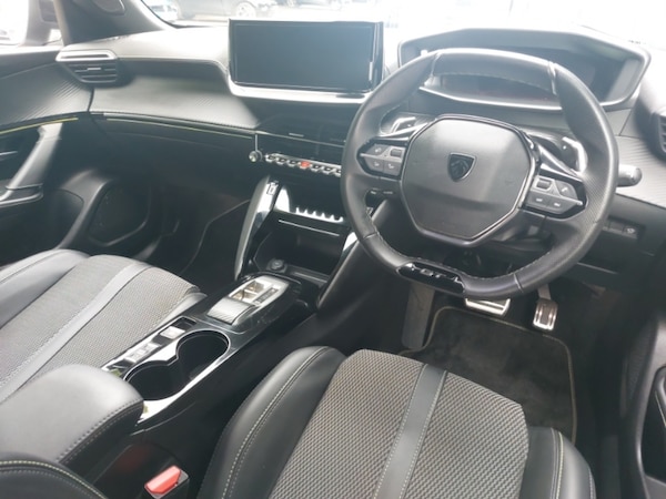 Used Peugeot 2008 2024 for sale - 76305997: Photo 10