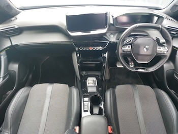 Used Peugeot 2008 2024 for sale - 76305997: Photo 2