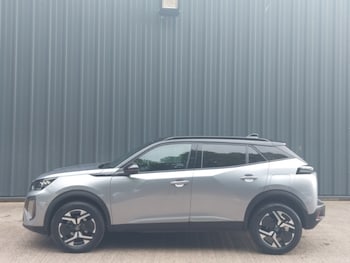Used Peugeot 2008 2024 for sale - 76305997: Photo 4