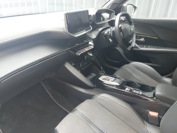 Used Peugeot 2008 2024 for sale - 76305997: Photo 5
