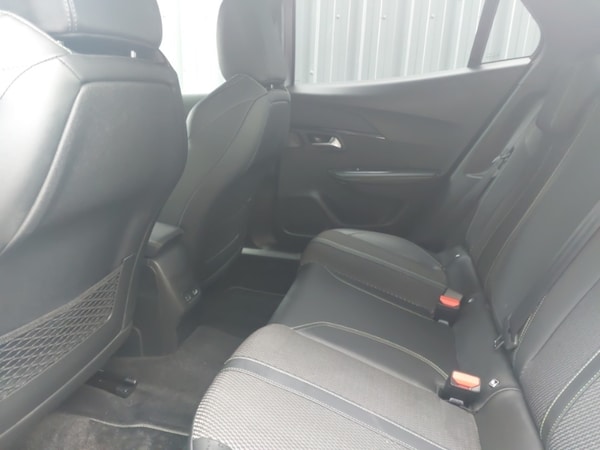 Used Peugeot 2008 2024 for sale - 76305997: Photo 6