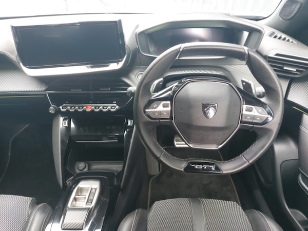 Used Peugeot 2008 2024 for sale - 76305997: Photo 7