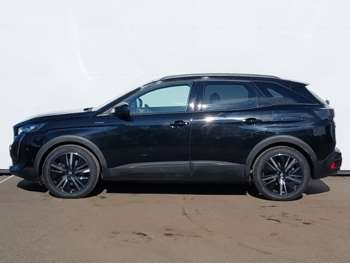 Used Peugeot 3008 2022 for sale - 74855785: Photo