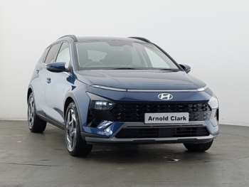 Used Hyundai BAYON 2024 for sale - 74913456: Photo