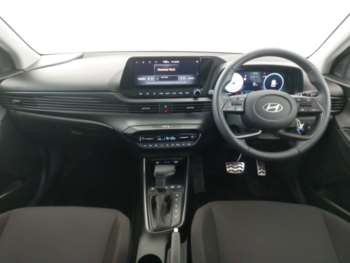 Used Hyundai BAYON 2024 for sale - 74913456: Photo